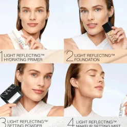 Light Reflecting Primer