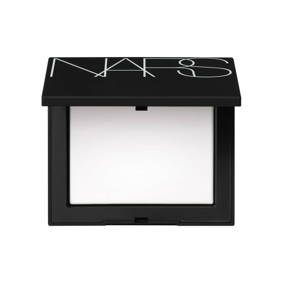 Light Reflecting Setting Powder Pressed