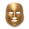 Light Therapy Golden Facial Treatment