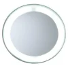 Lighted 15x Magnifying Mirror