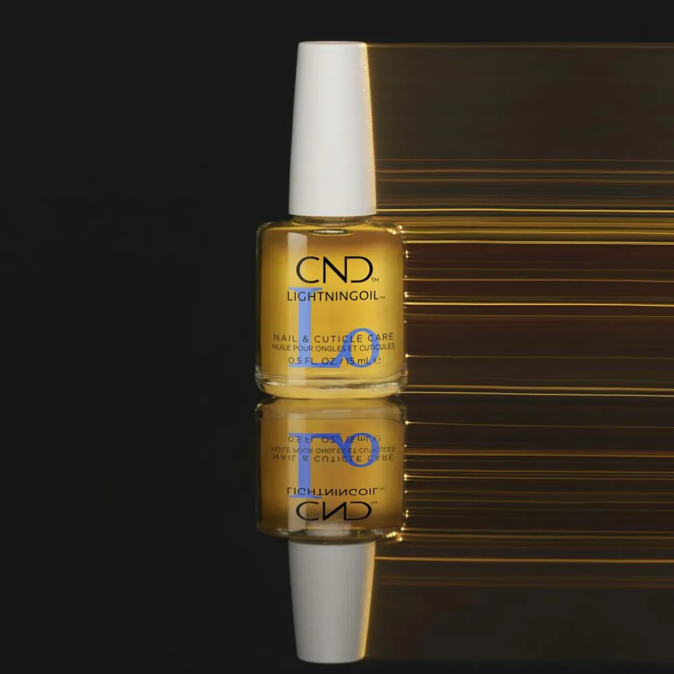 LightningOil Nail & Cuticle Treatment