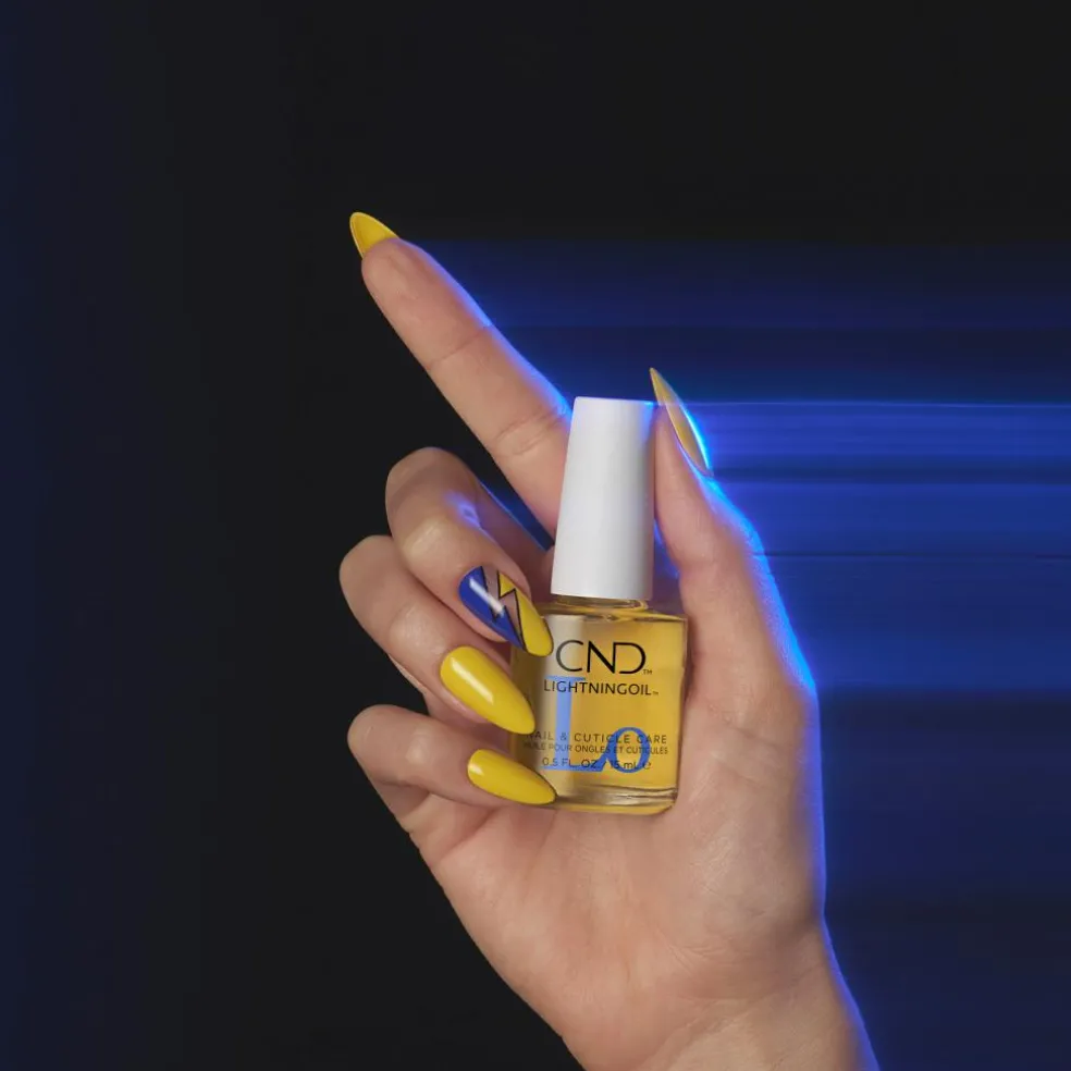 LightningOil Nail & Cuticle Treatment