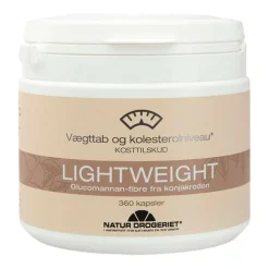 Lightweight