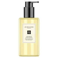 Lime Basil & Mandarin Body & Hand Wash