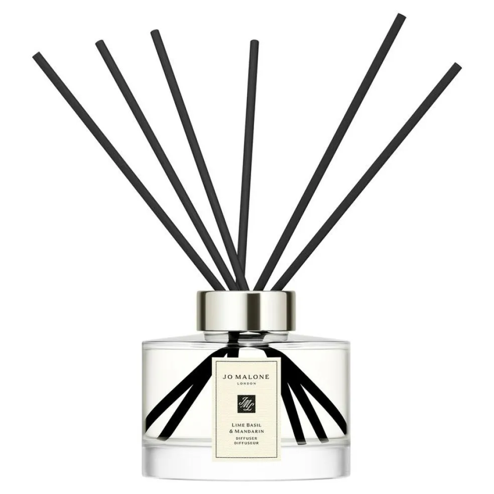 Lime Basil & Mandarin Diffuser