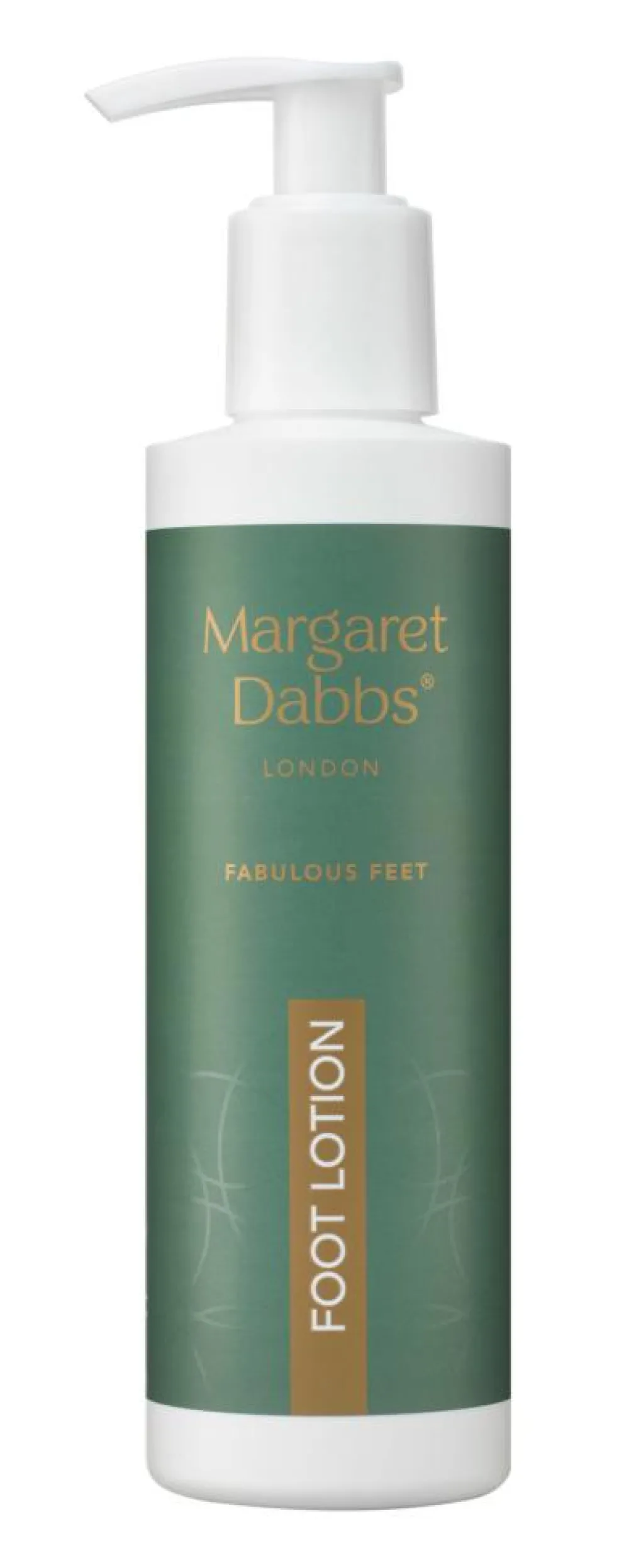 Limited Edition Intensive Hydrating Foot Lotion