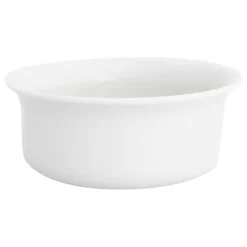Limoges Porcelænsskål med barbersæbe