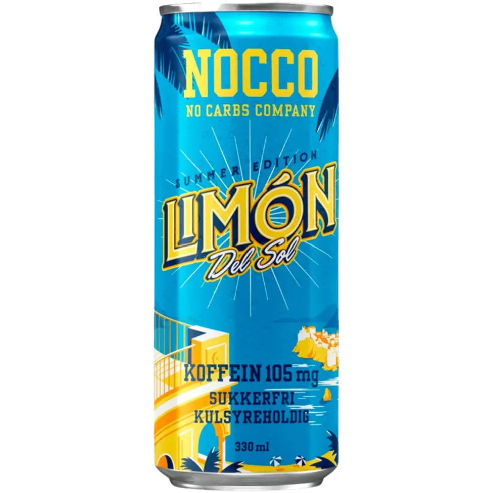 Limon Del Sol