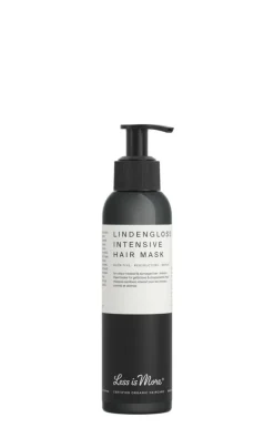 Lindengloss Intensive Hair Mask