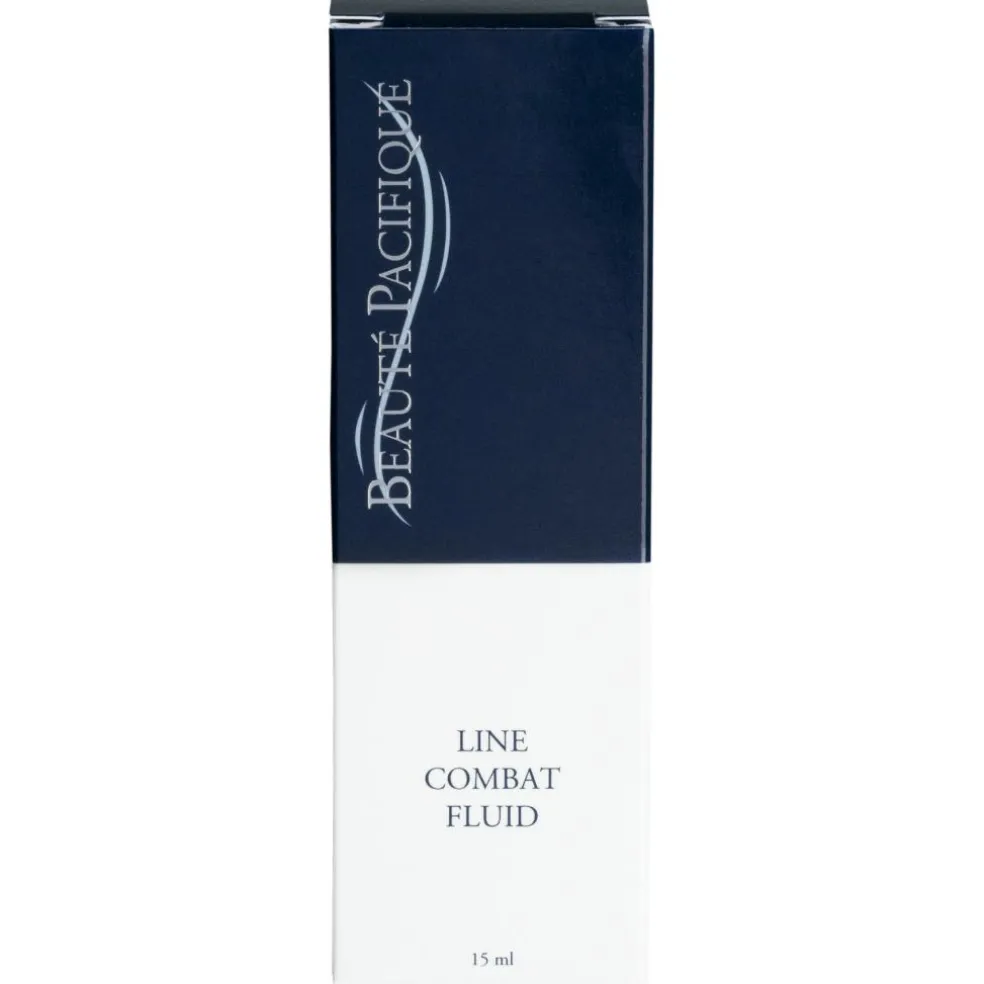 Line Combat Fluid