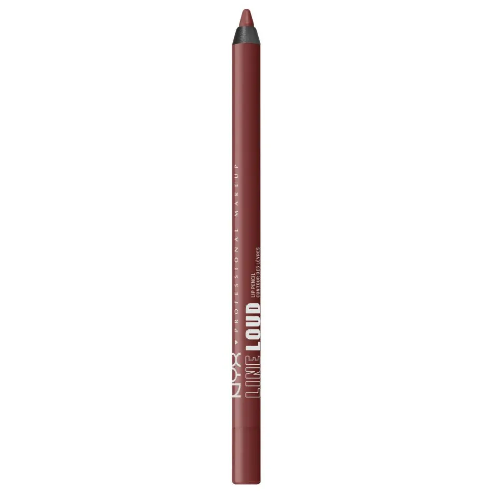 Line Loud Lip Pencil