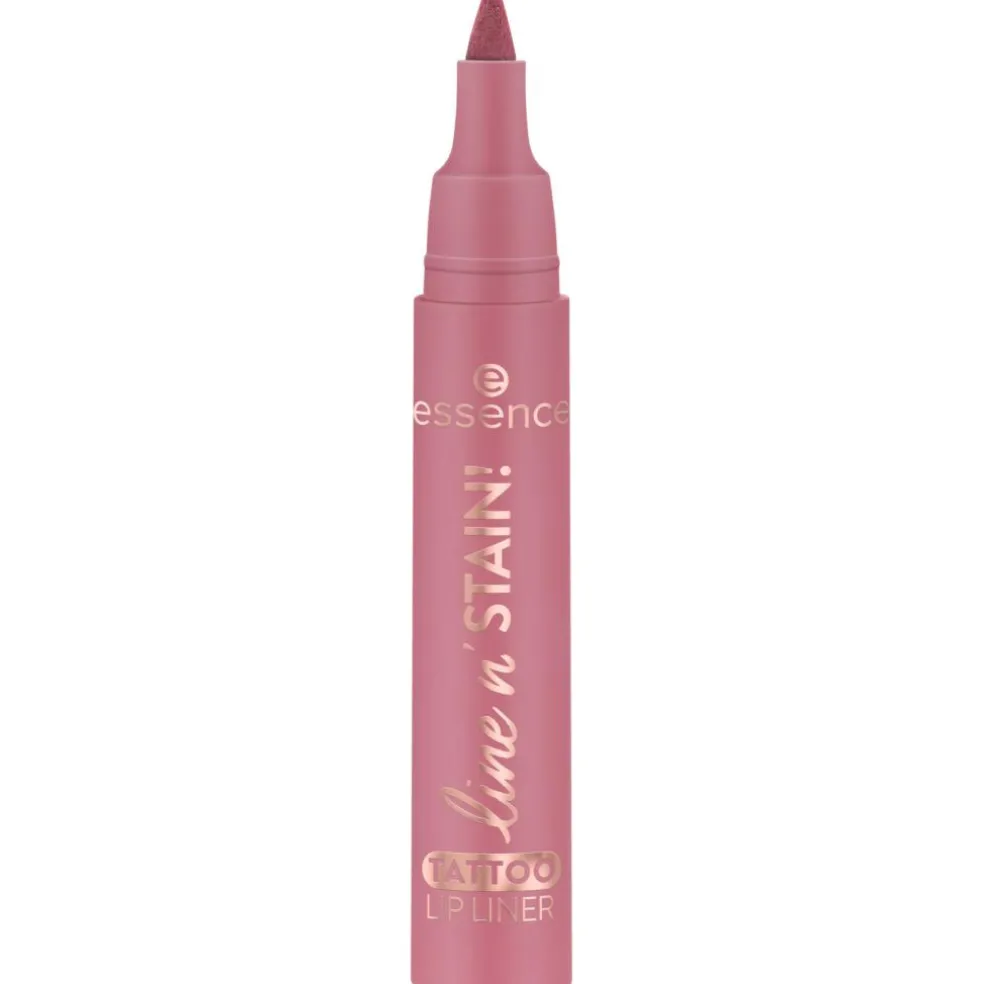Line N Stain Tattoo Lip Liner