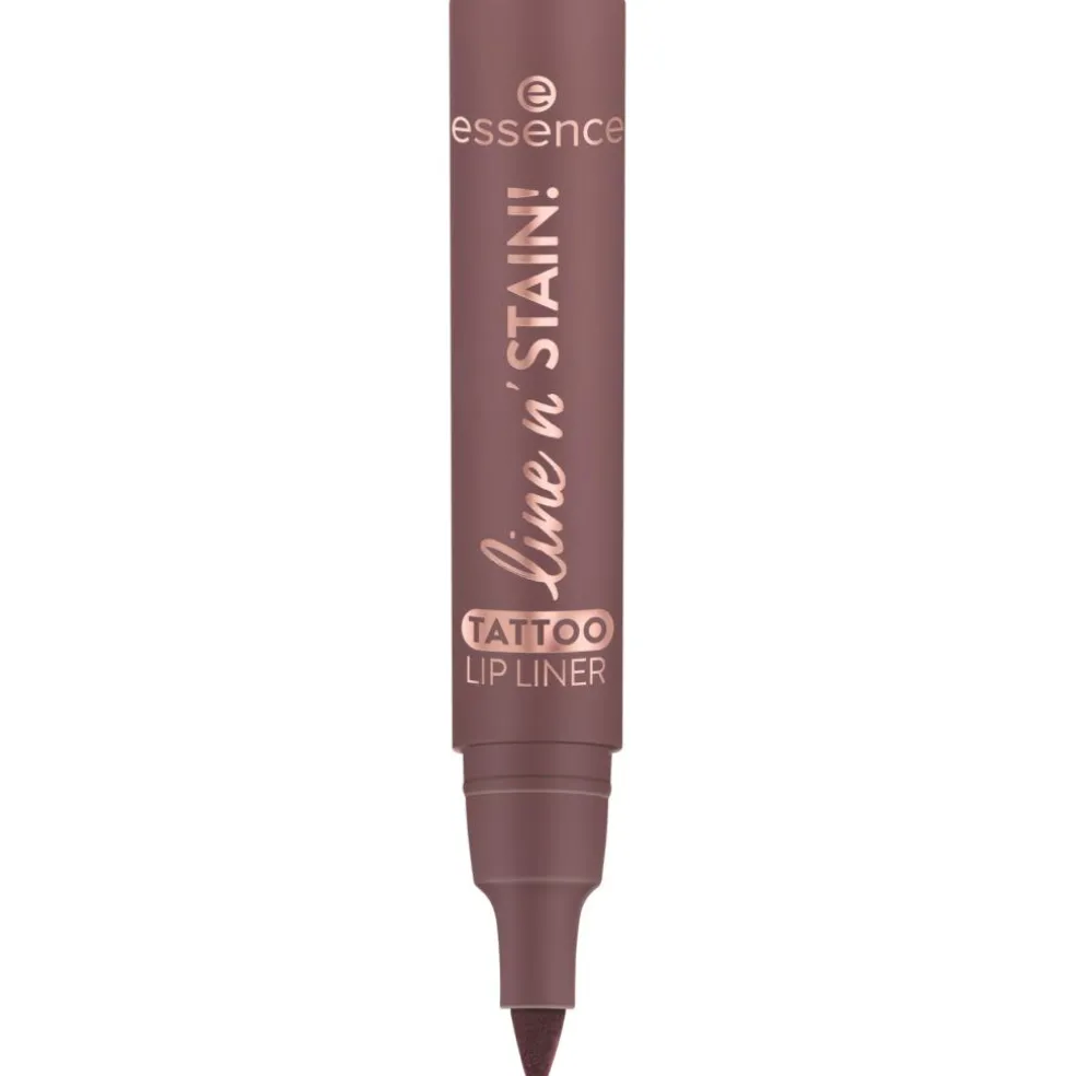 Line N' Stain! Tattoo Lip Liner