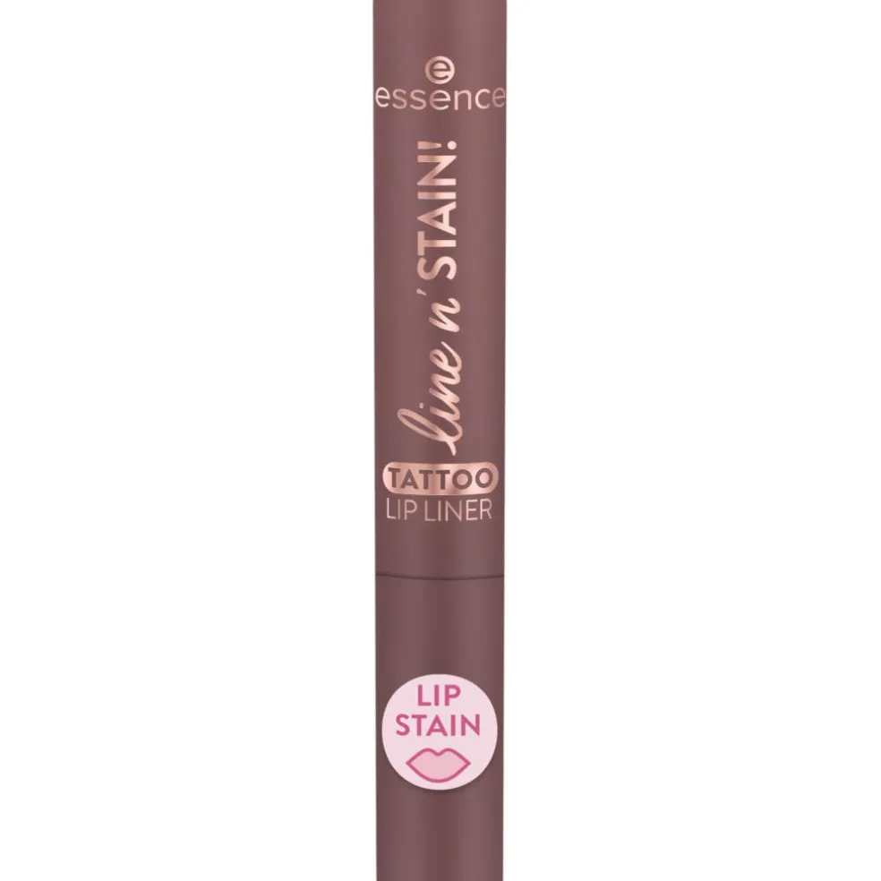 Line N' Stain! Tattoo Lip Liner