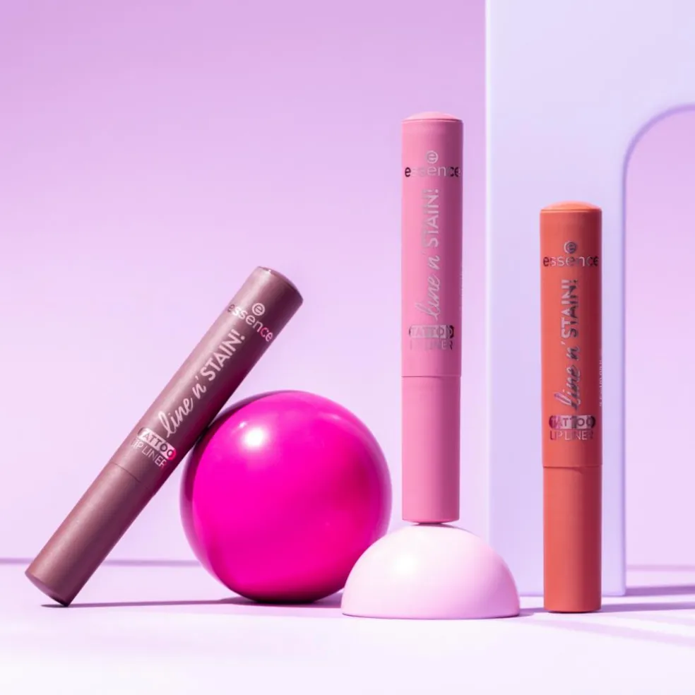 Line N' Stain! Tattoo Lip Liner