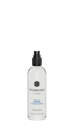 Linen Water Desire