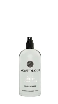 Linen Water Purity