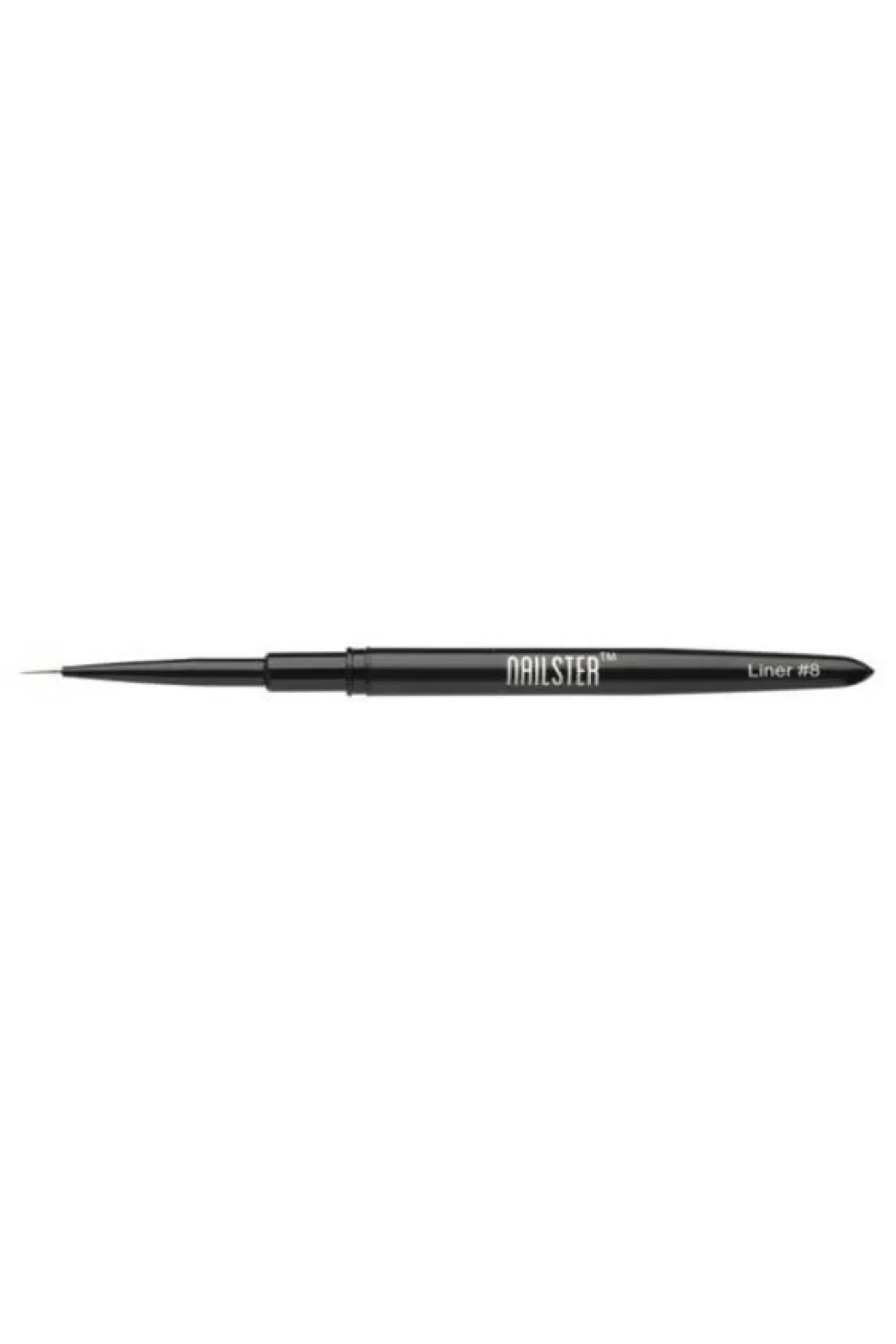 Liner brush