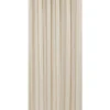 Lines shower curtain