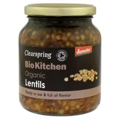 Linser Biodynamisk
