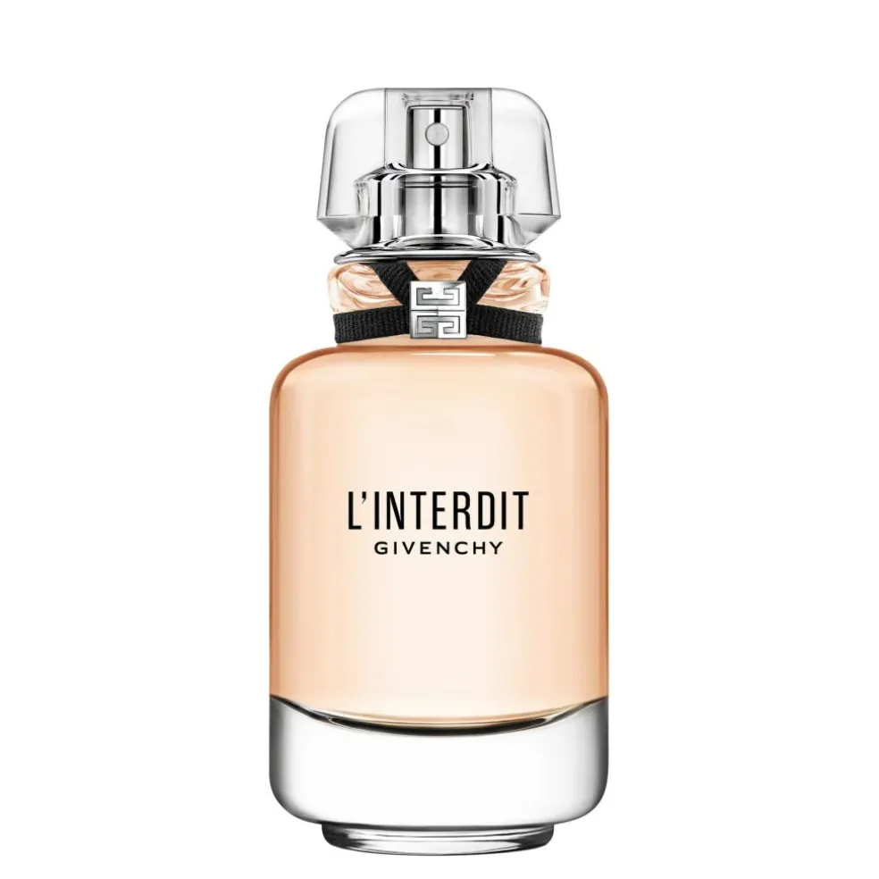 L'Interdit Eau de Toilette