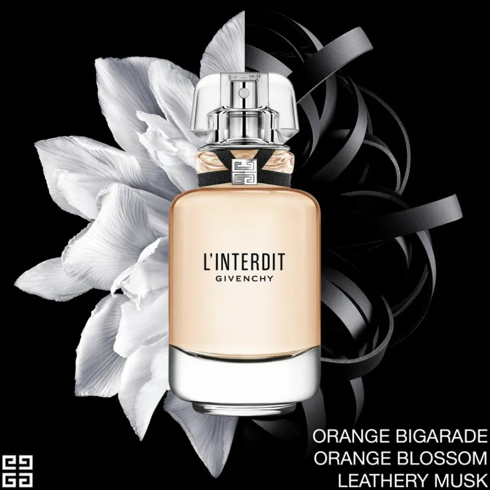 L'Interdit Eau de Toilette