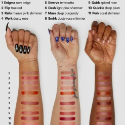 Lip + Cheek Stick