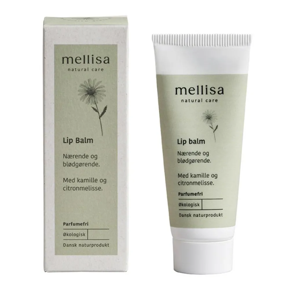 Lip Balm