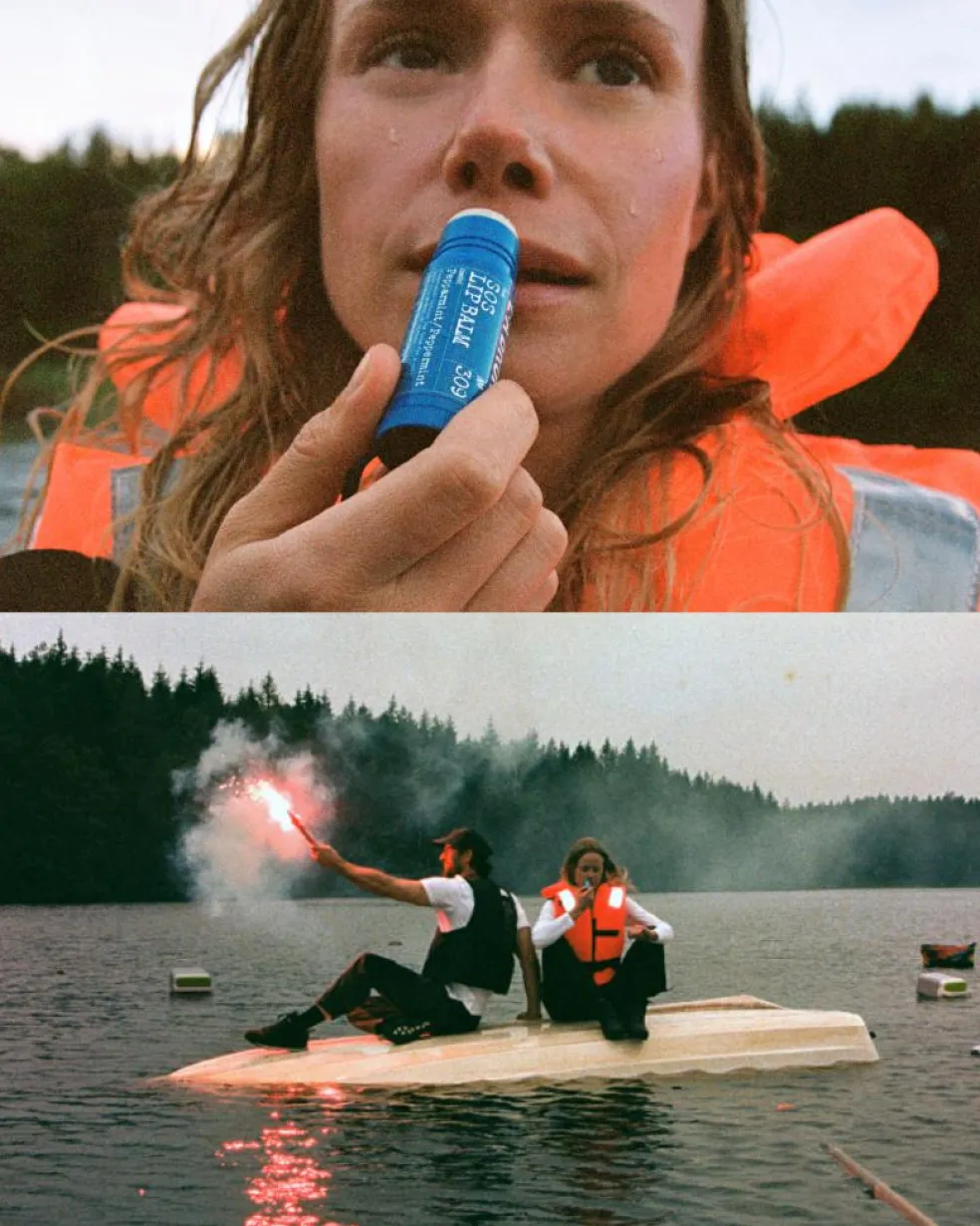 Lip Balm