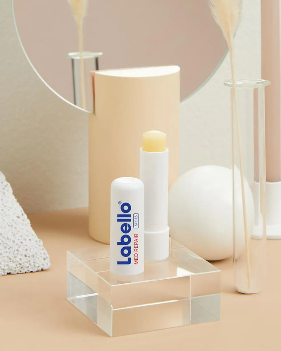 Lip Balm