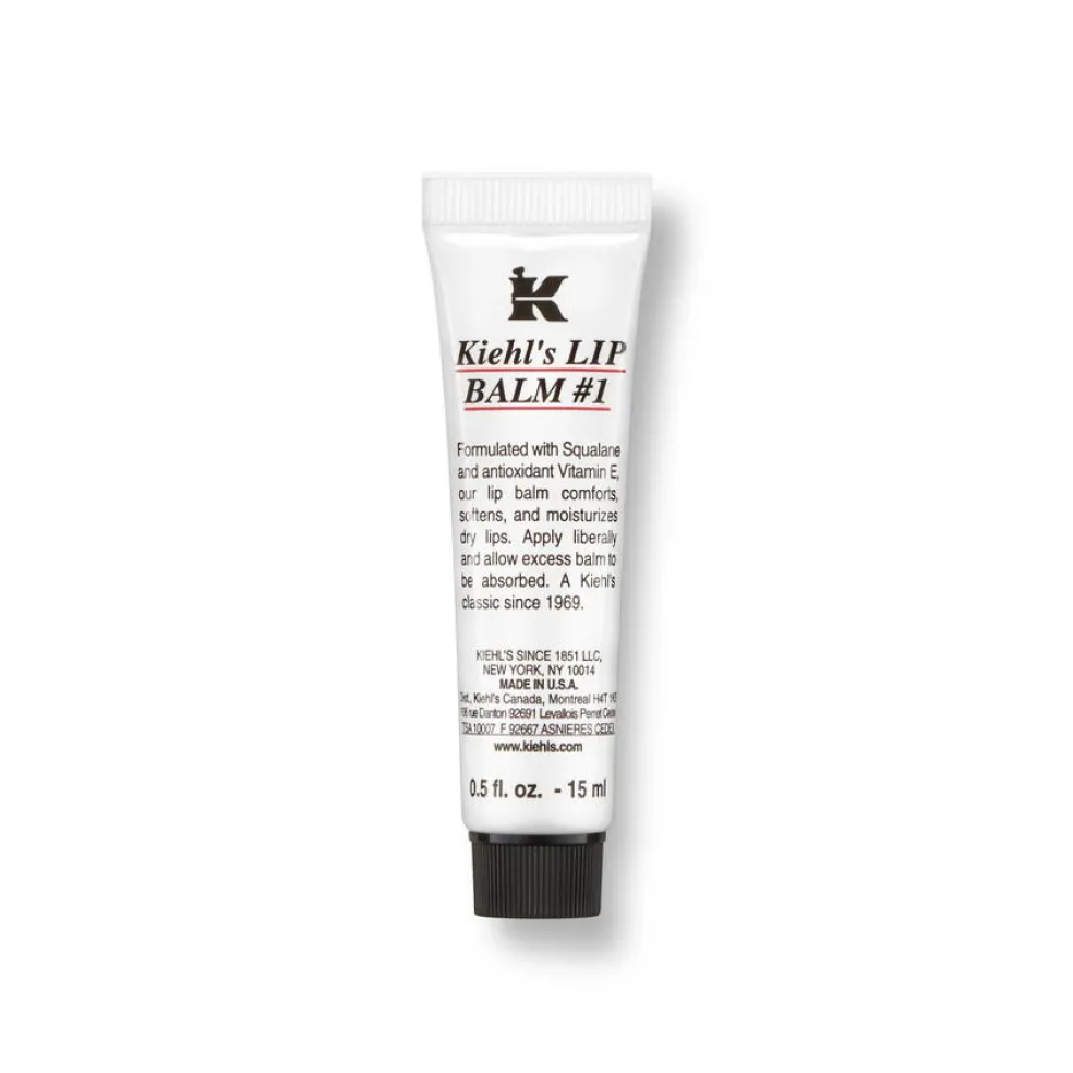 Lip Balm #1