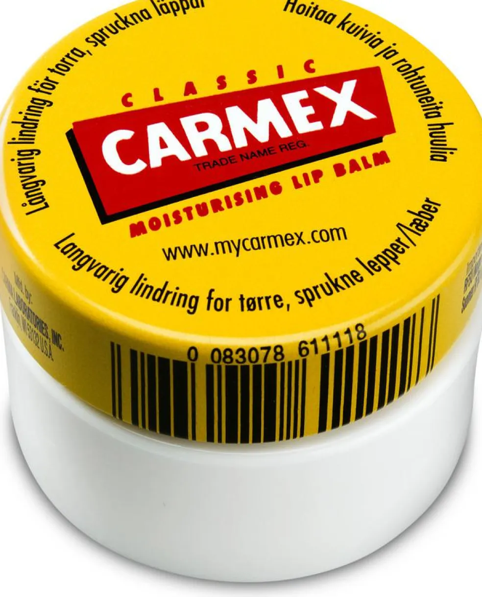 Lip Balm Blister