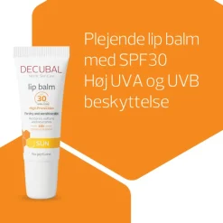 Lip Balm SPF30