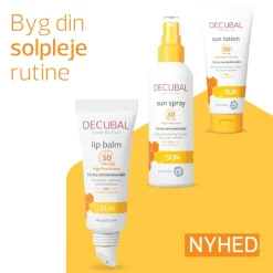 Lip Balm SPF30