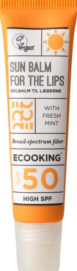 Lip Balm SPF 50