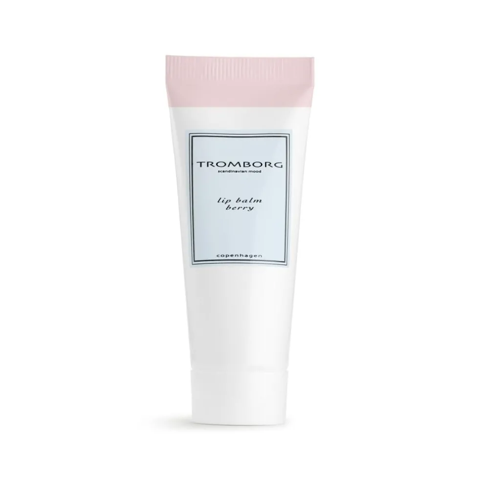 Lip Balm Tube