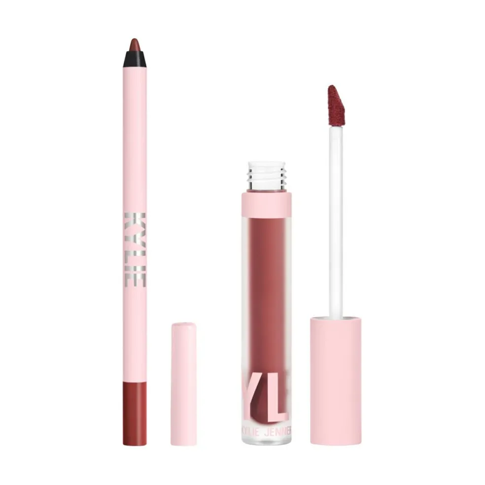 Lip Blush Kit