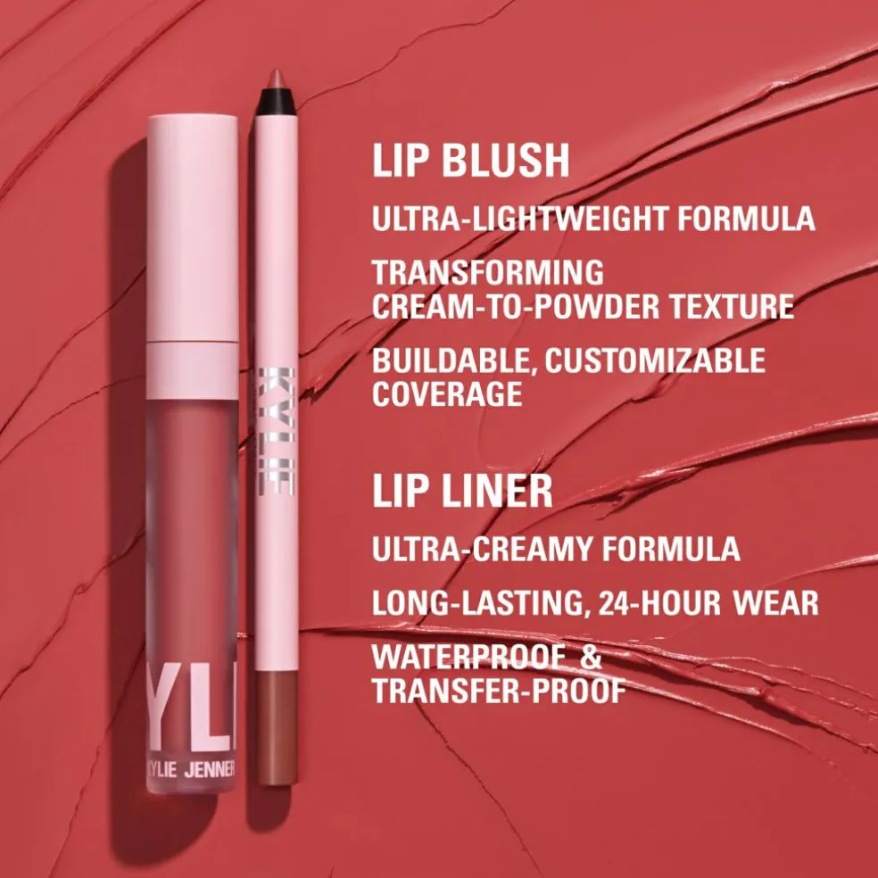 Lip Blush Kit
