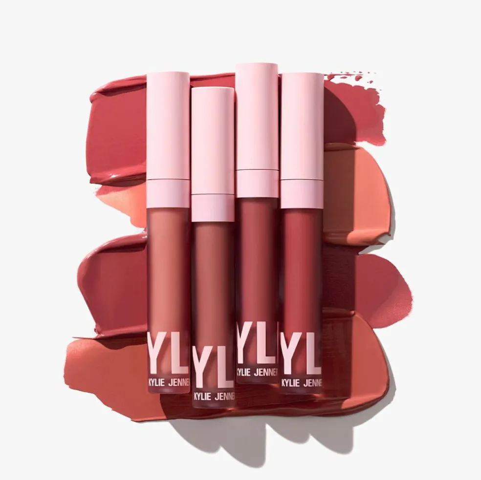 Lip Blush Kit