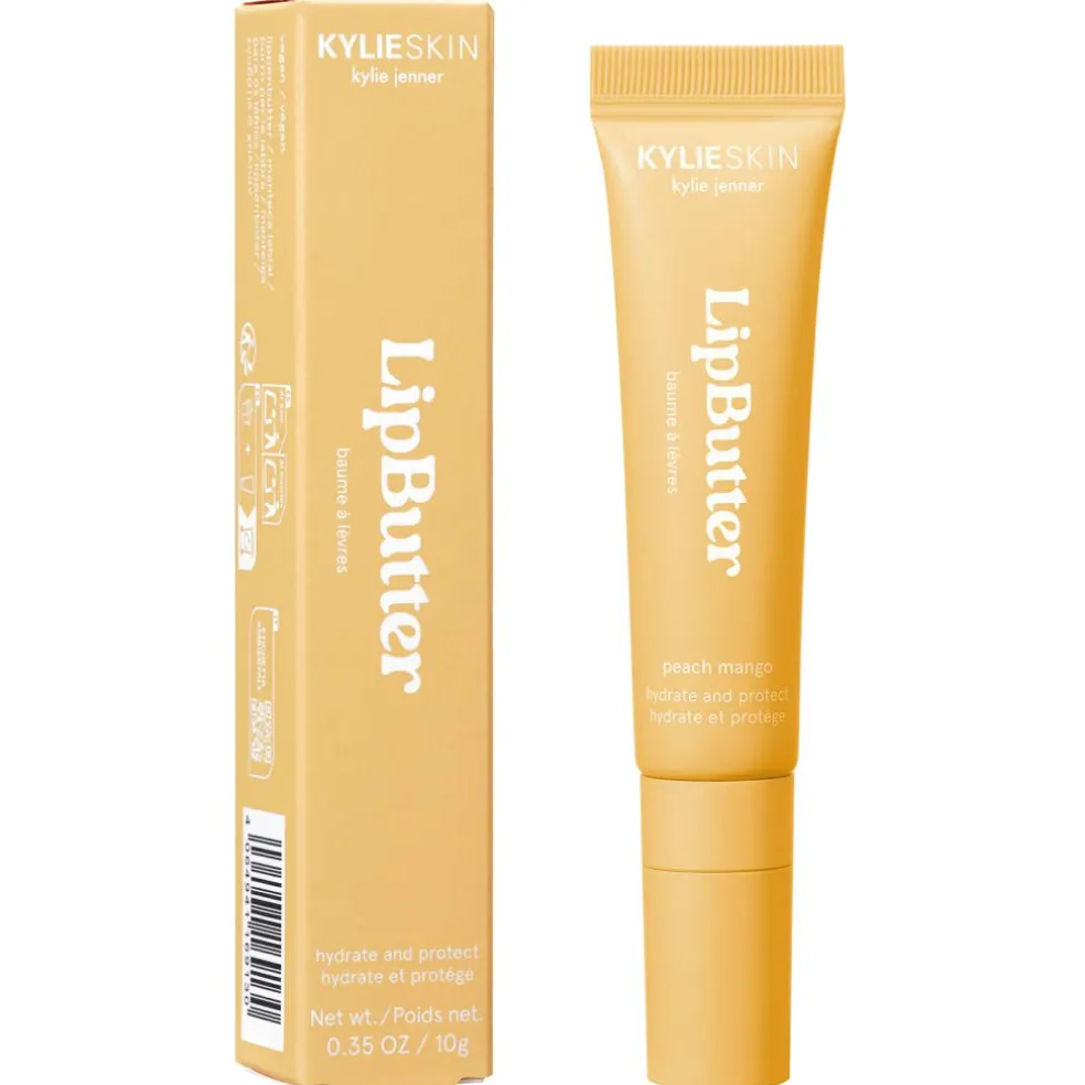 Lip Butter