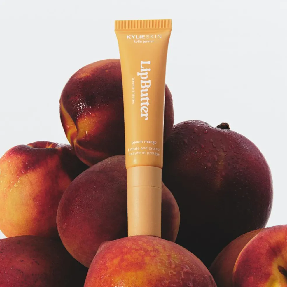Lip Butter