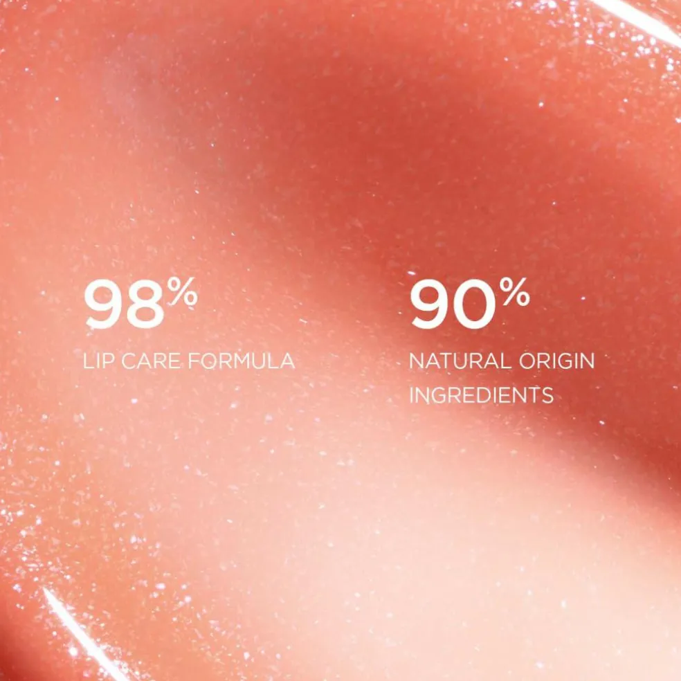 Lip Comfort Oil