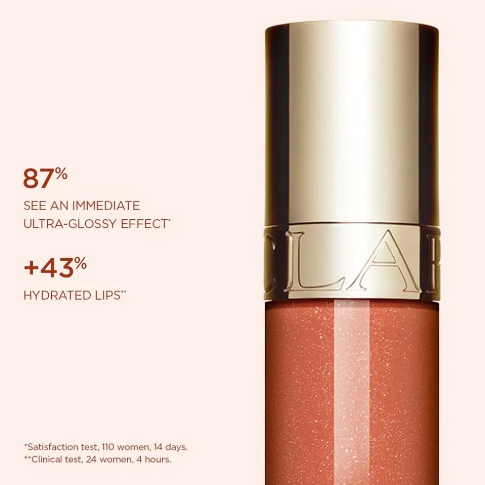 Lip Comfort Oil