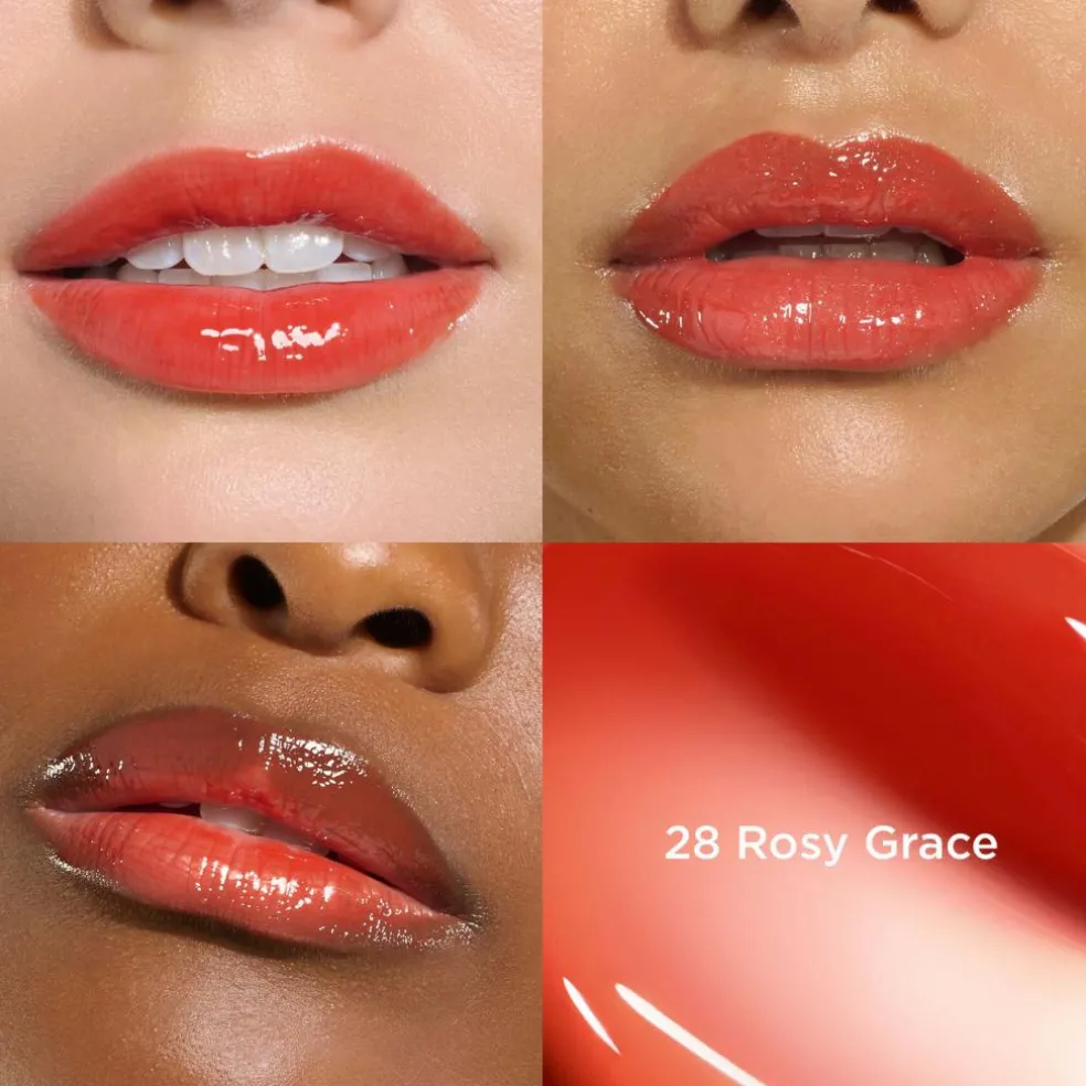 Lip Comfort Oil