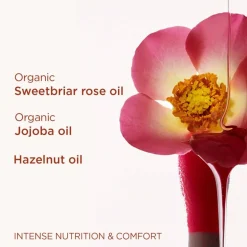 Lip Comfort Oil