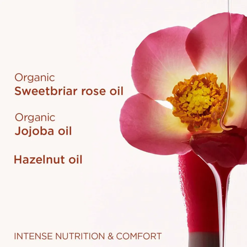 Lip Comfort Oil