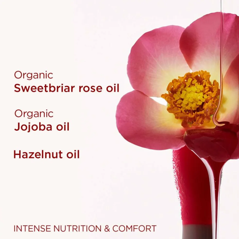 Lip Comfort Oil