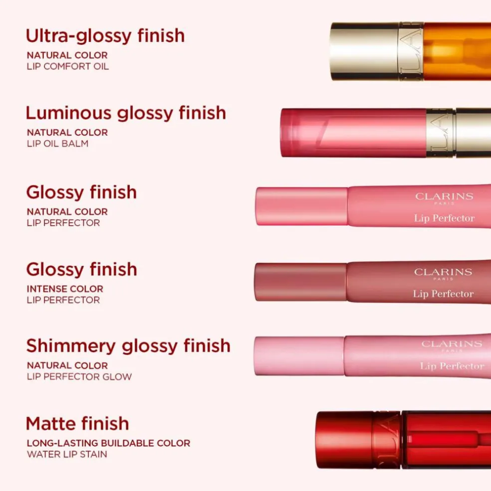Lip Comfort Oil