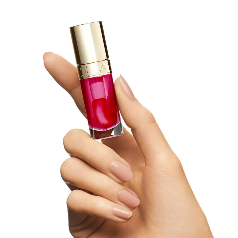 Lip Comfort Oil