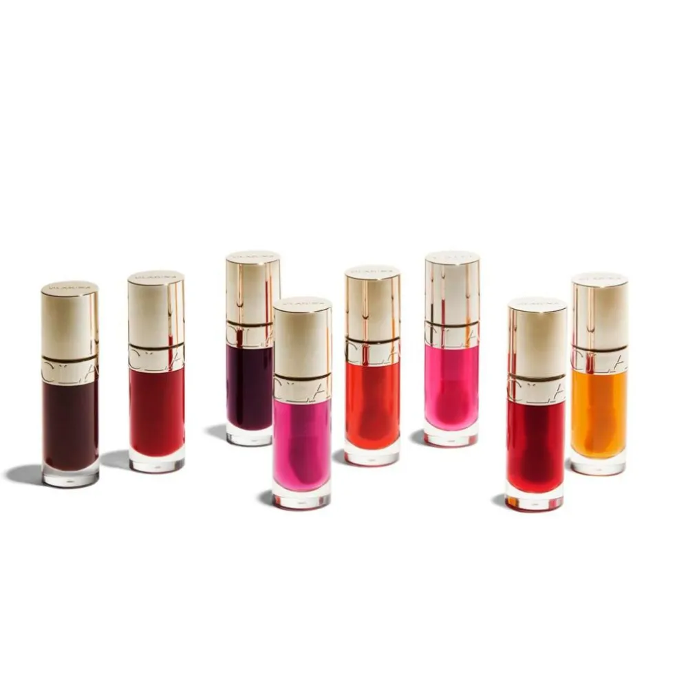 Lip Comfort Oil